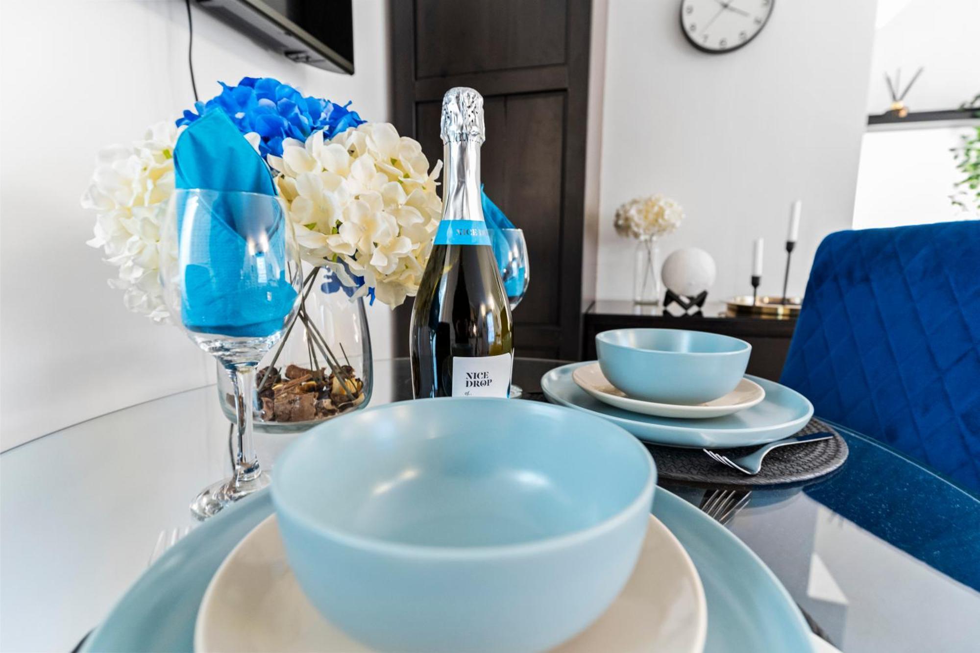 Stylish In Barbican - Prime Location Londres