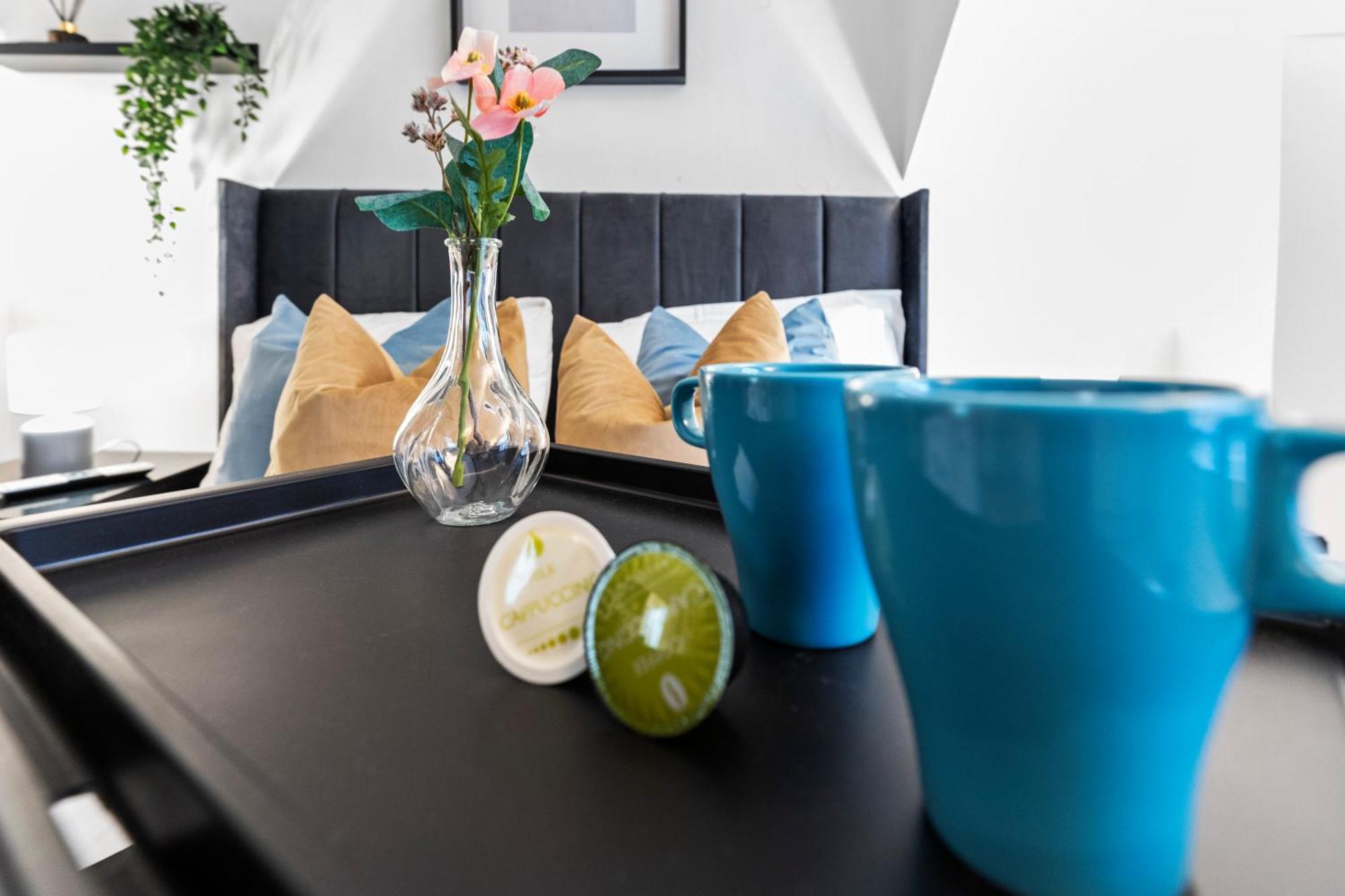Stylish In Barbican - Prime Location Appartement Londres