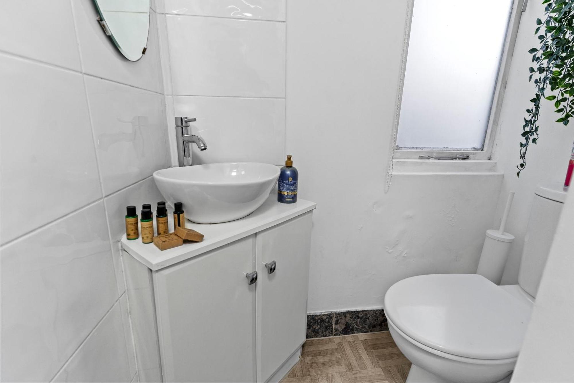 Appartement Stylish In Barbican - Prime Location *