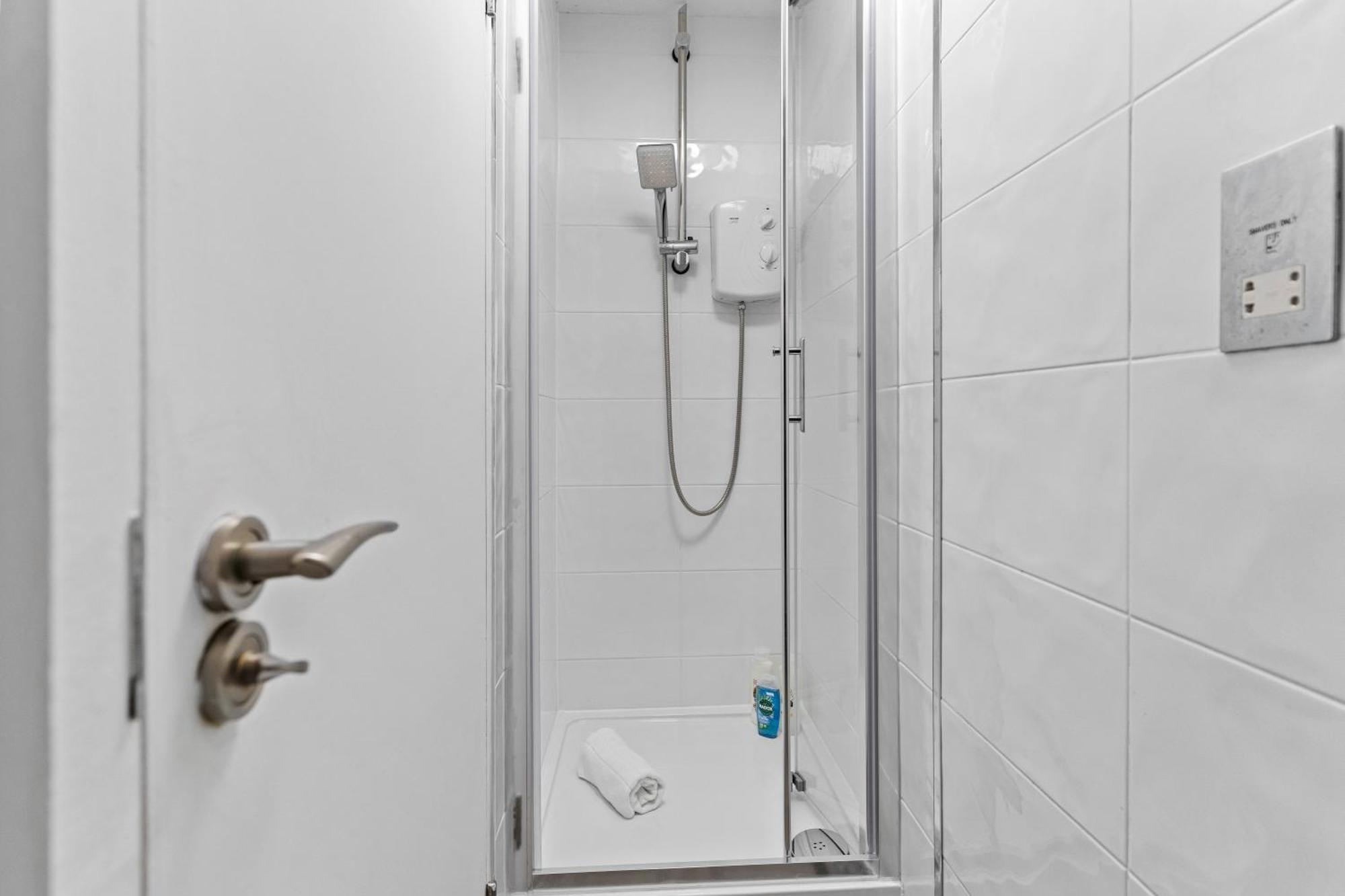 Stylish In Barbican - Prime Location Appartement Londres