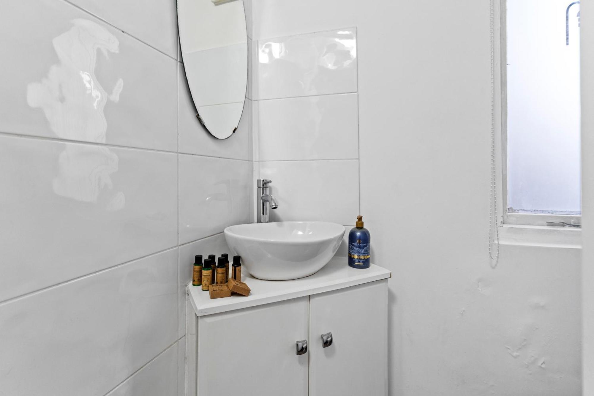 Appartement Stylish In Barbican - Prime Location Londres