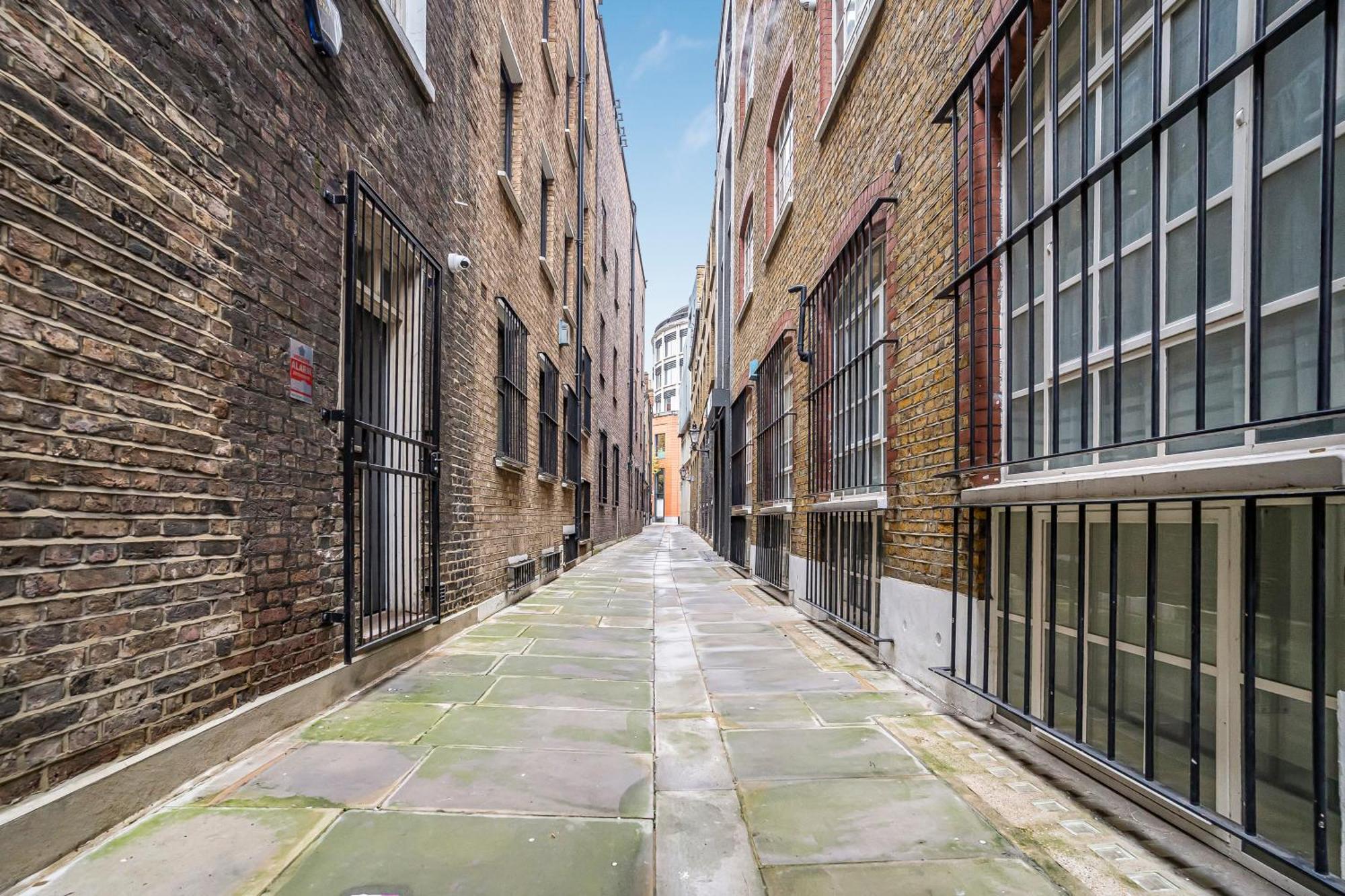 Stylish In Barbican - Prime Location * Londres