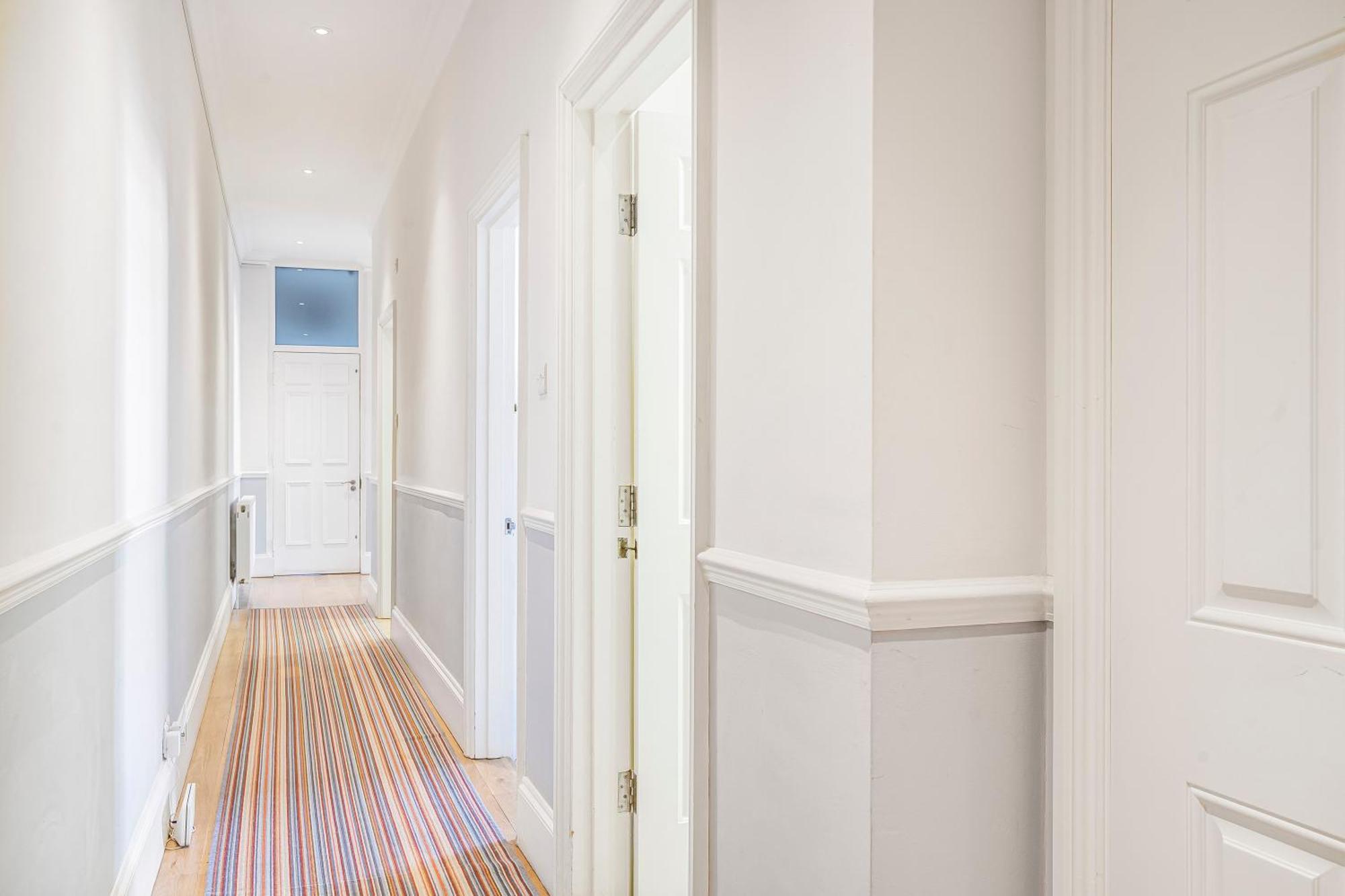 Luxury Marylebone - Located On Chiltern Street Appartement
