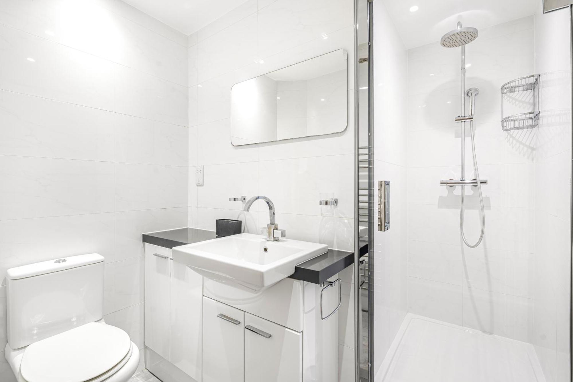 Luxury Marylebone - Located On Chiltern Street * Londen