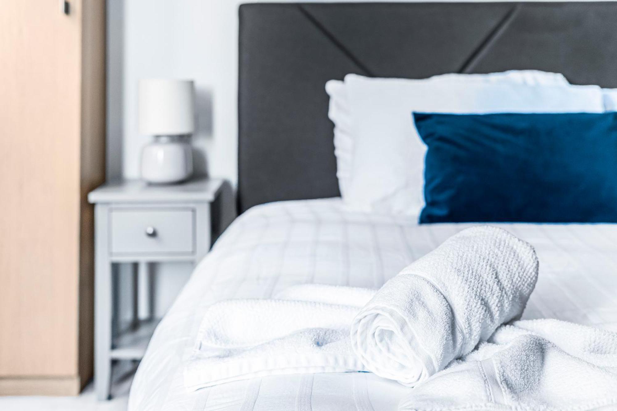 Luxury Marylebone - Located On Chiltern Street Appartement Londen