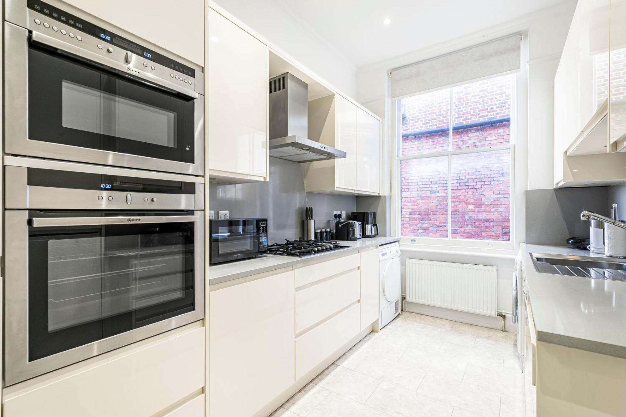 Luxury Marylebone - Located On Chiltern Street * Londen