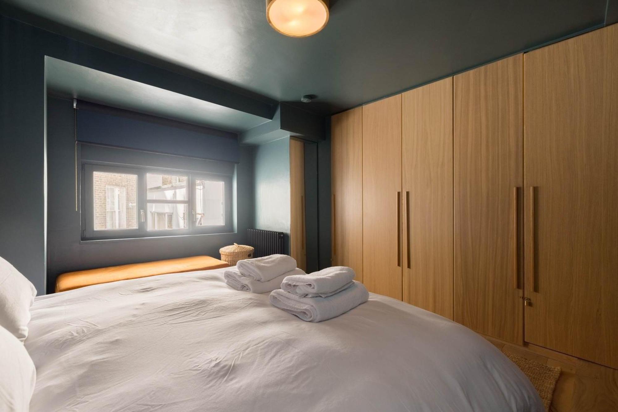 Beautiful Paddington Loft-style Appartement *
