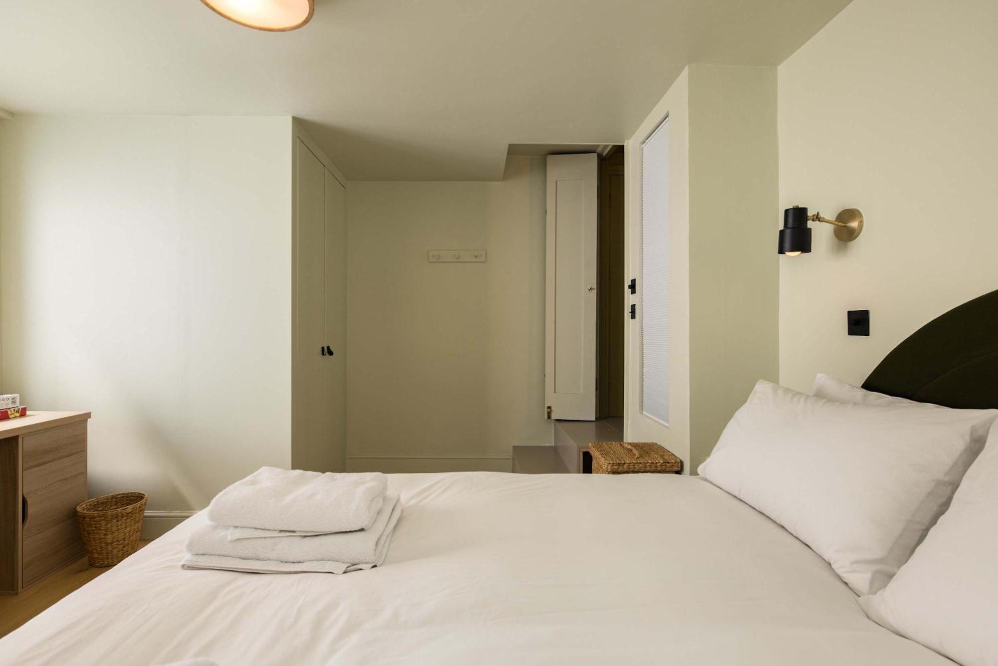 Beautiful Paddington Loft-style Appartement Londres