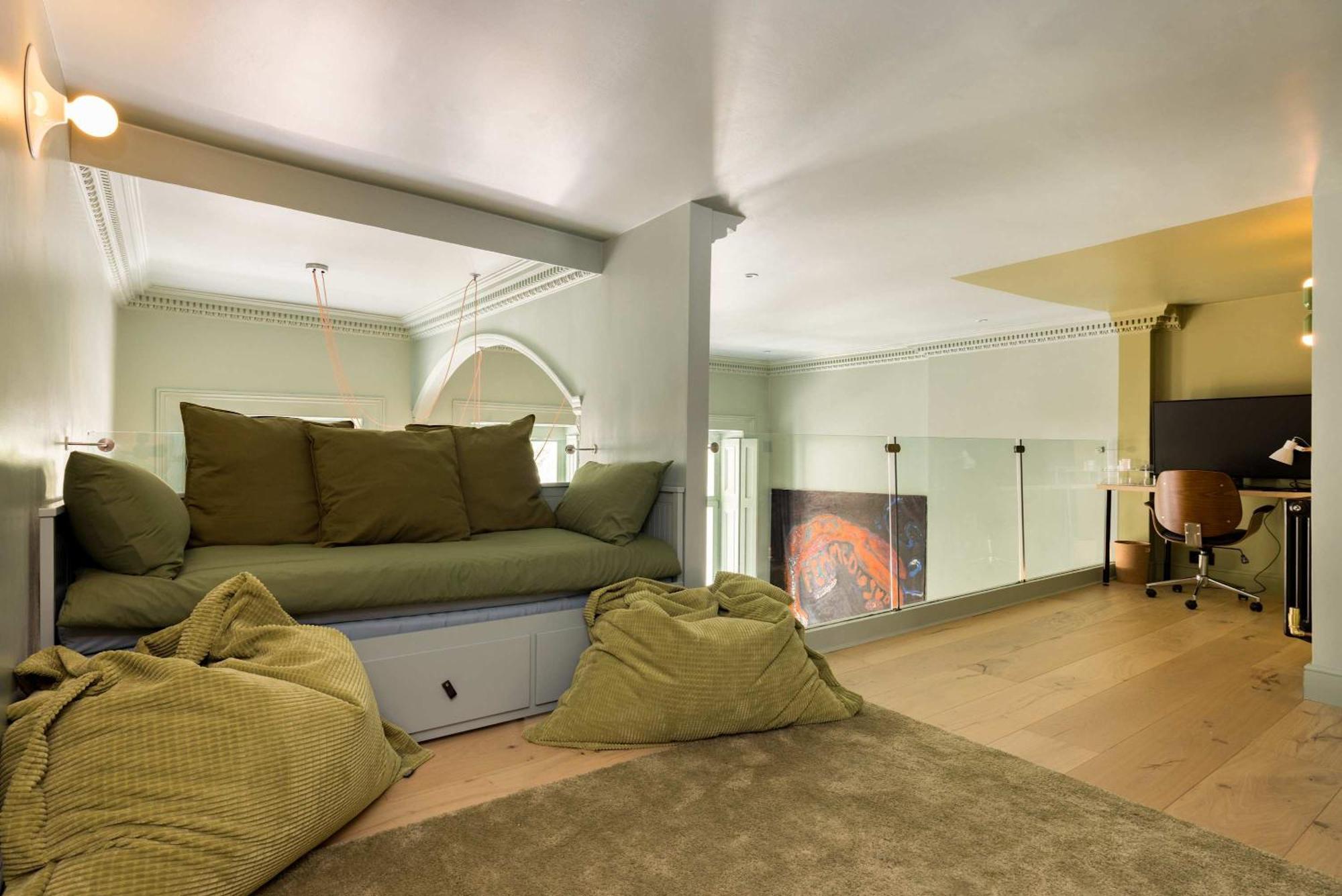 Beautiful Paddington Loft-style Londres