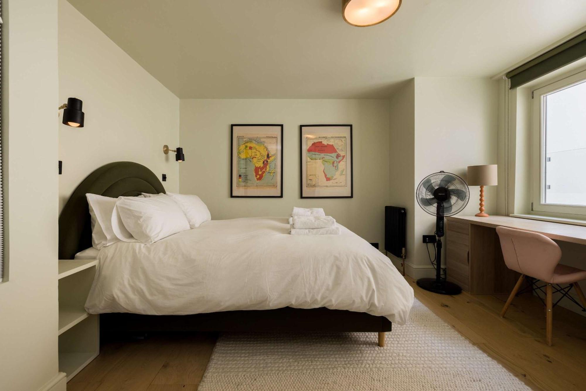 Beautiful Paddington Loft-style * Londres