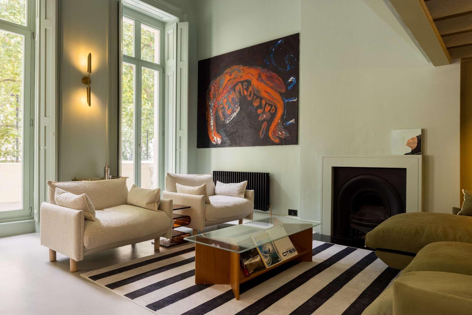 Appartement Beautiful Paddington Loft-style