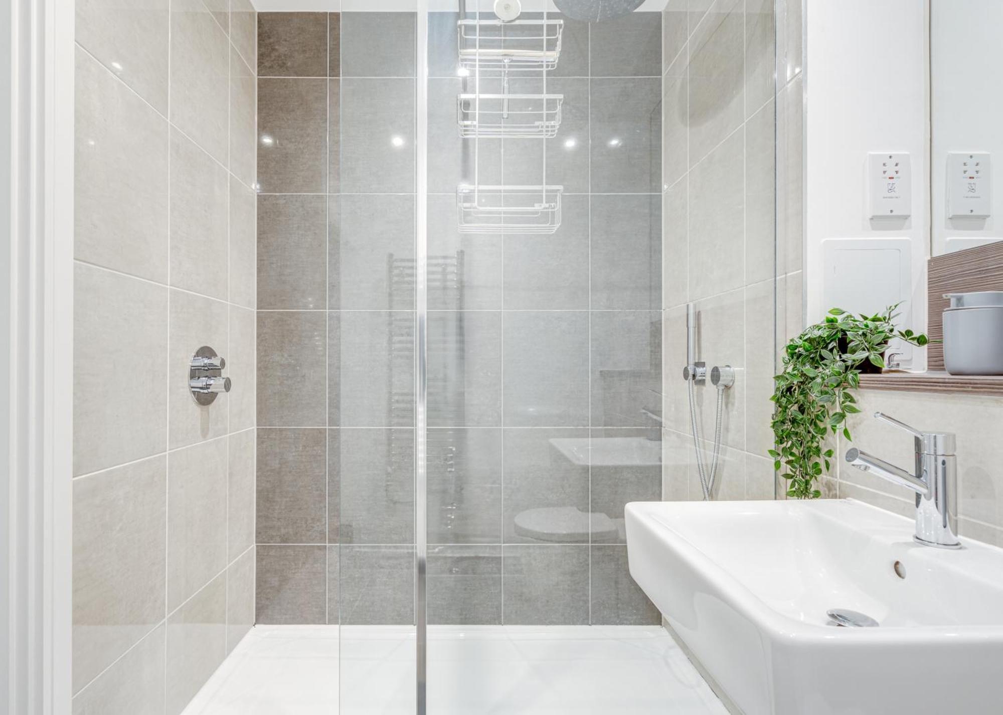 Cozy With 2 Bedrooms Apartamento *