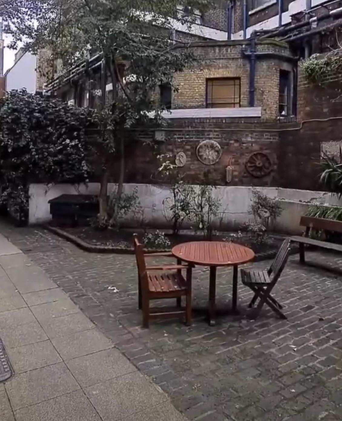Covent Garden Luxury Appartement *