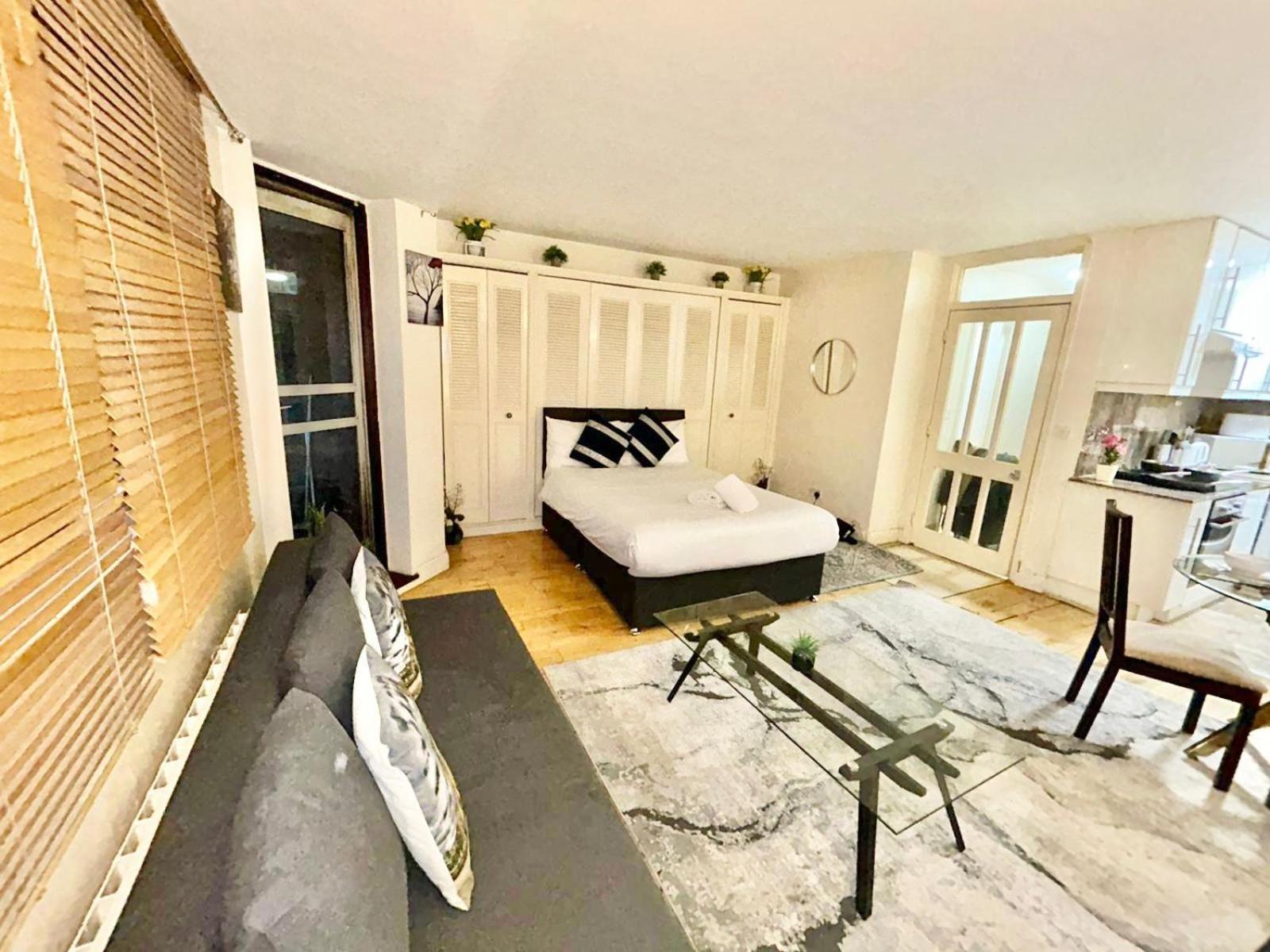 Apartment Beautiful At Cromwell Road