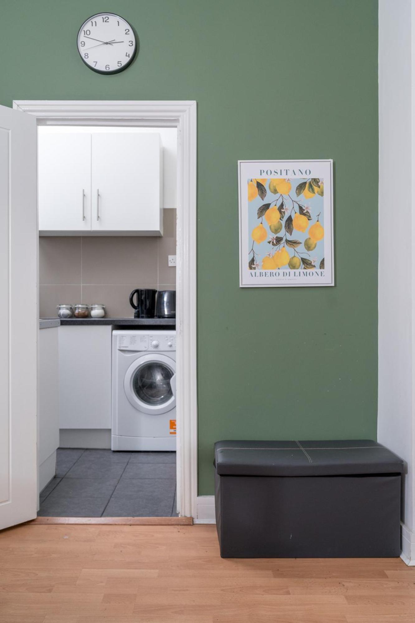 The Tooting Bec Hideaway - Prime Location * Londres