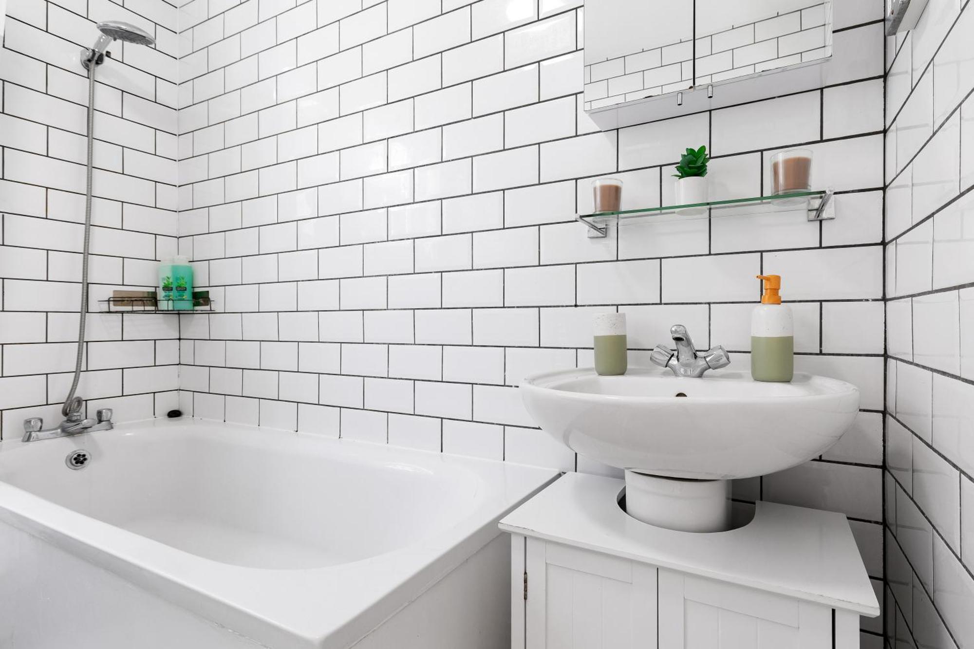Appartement Four-bedroom Luxury Living - Westminster & Vauxhall *