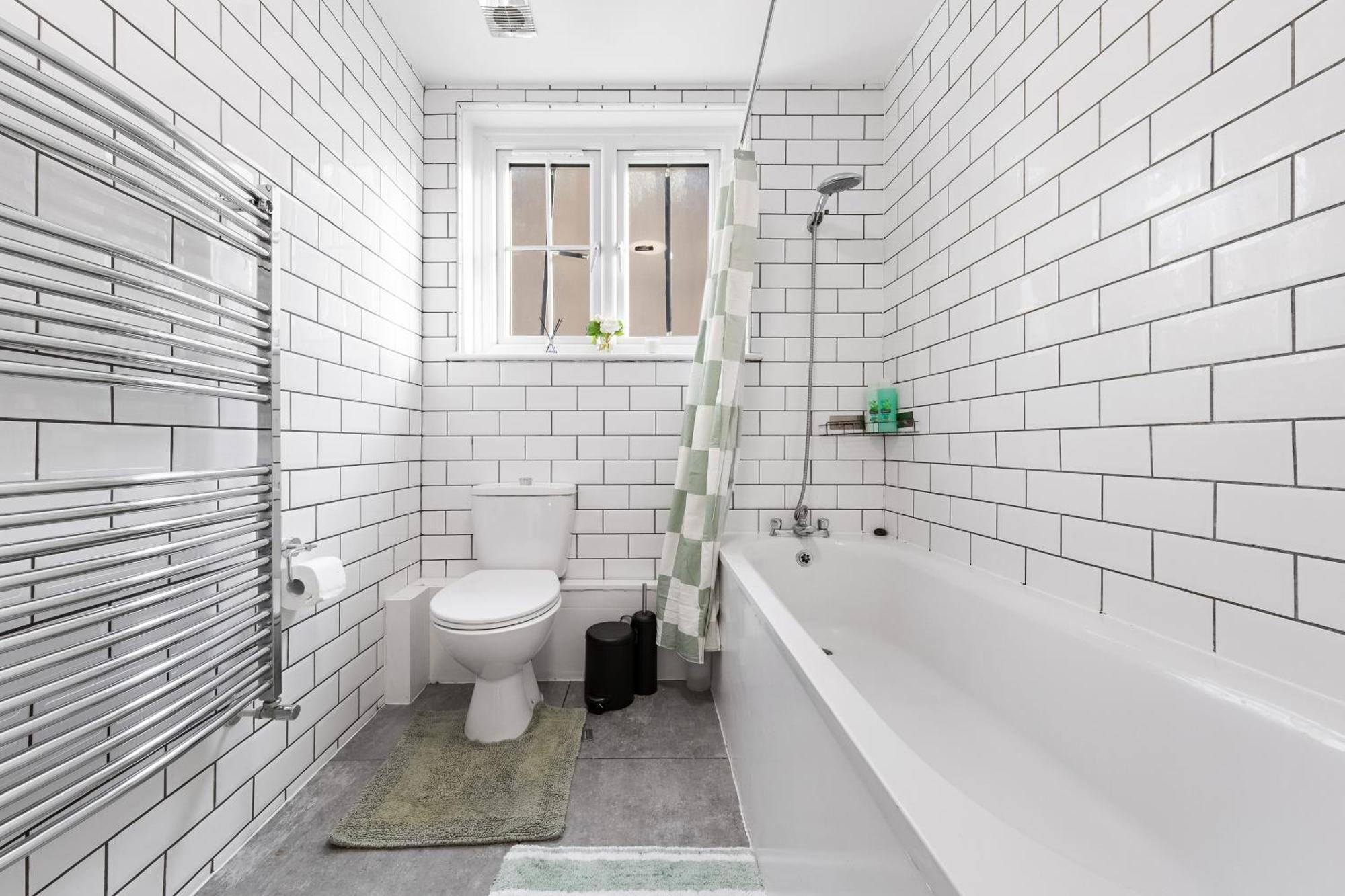 Appartement Four-bedroom Luxury Living - Westminster & Vauxhall Londres