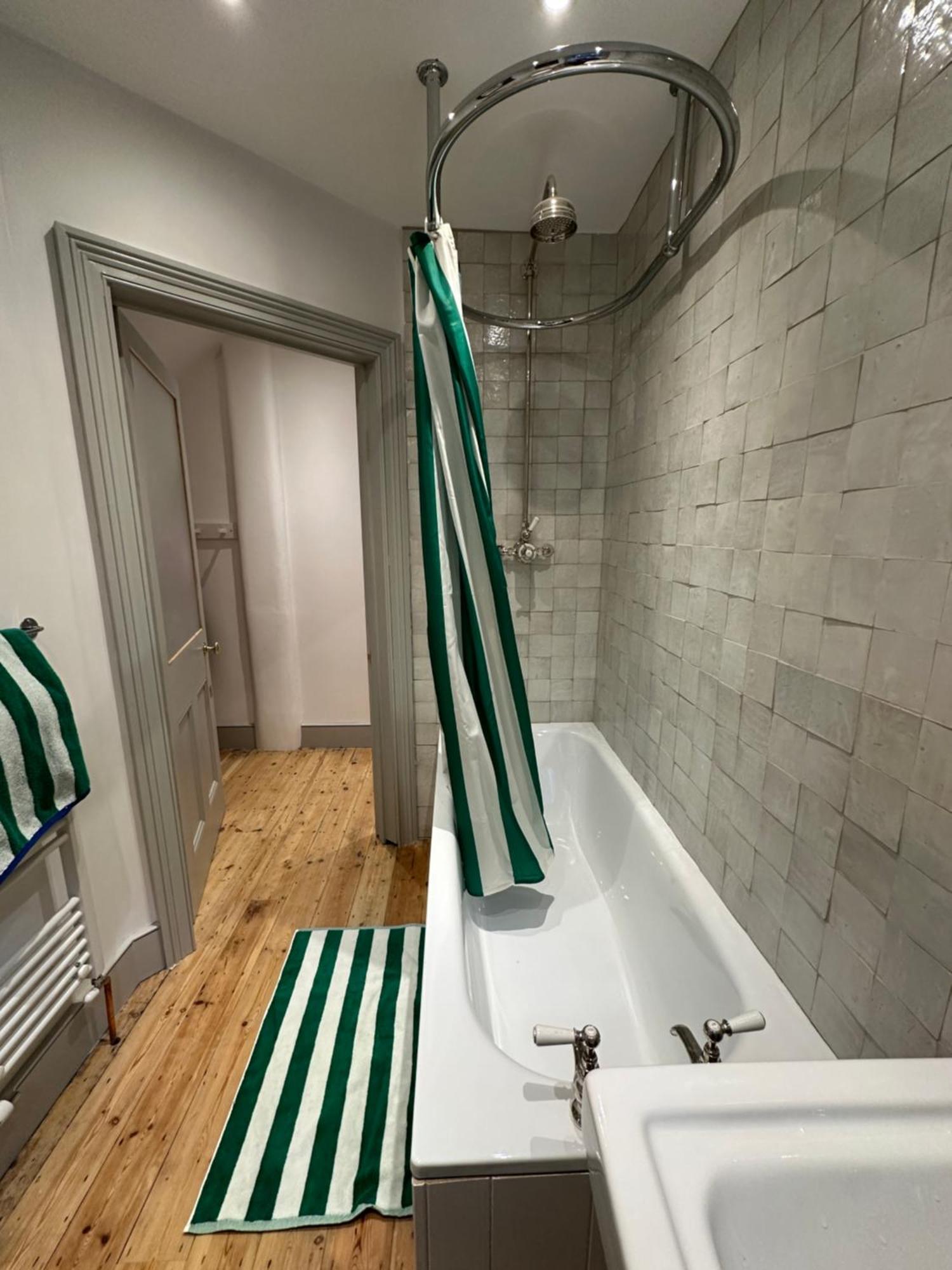 Apartment 2 Bed Luxe Garden *