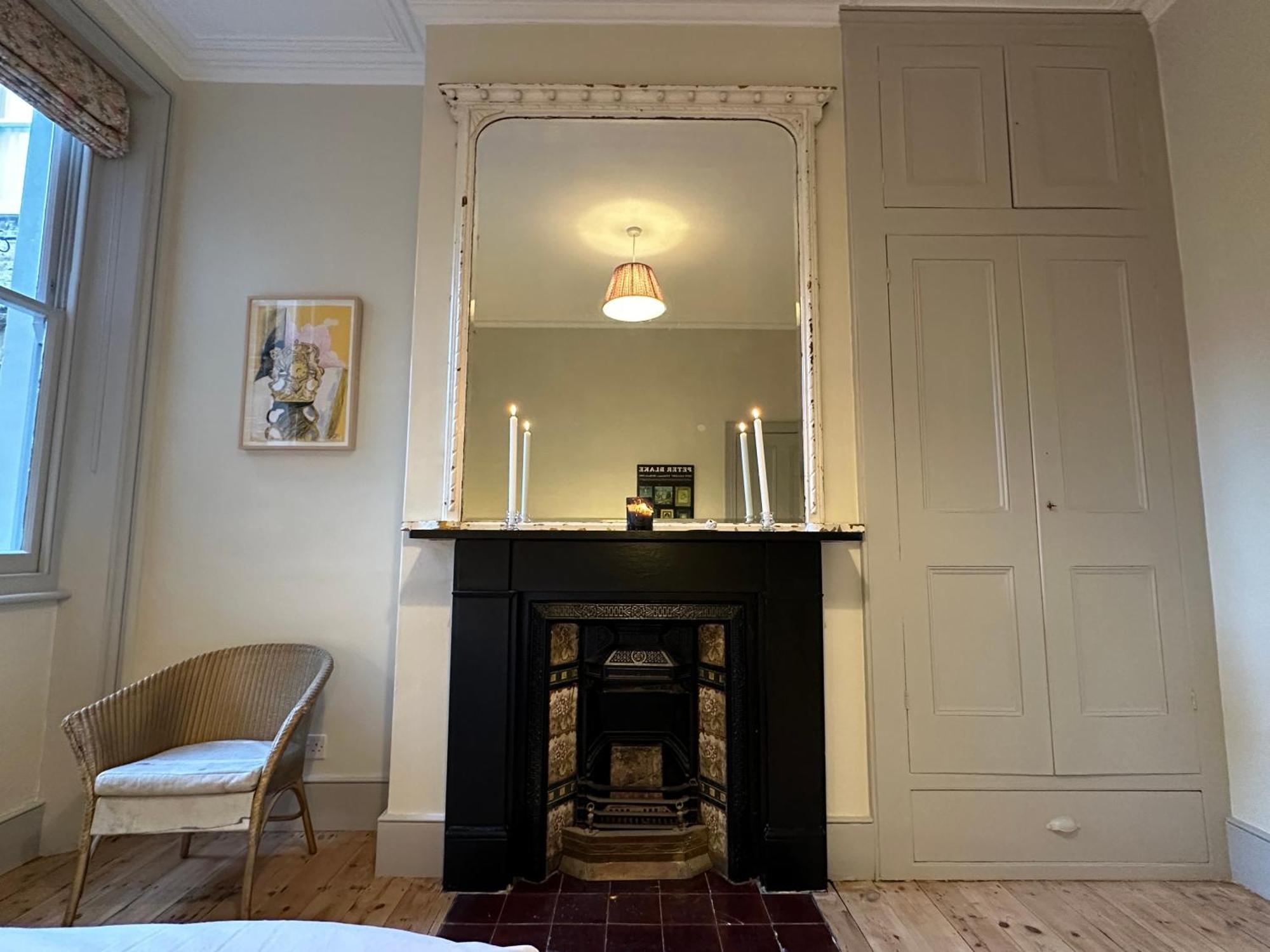 2 Bed Luxe Garden *
