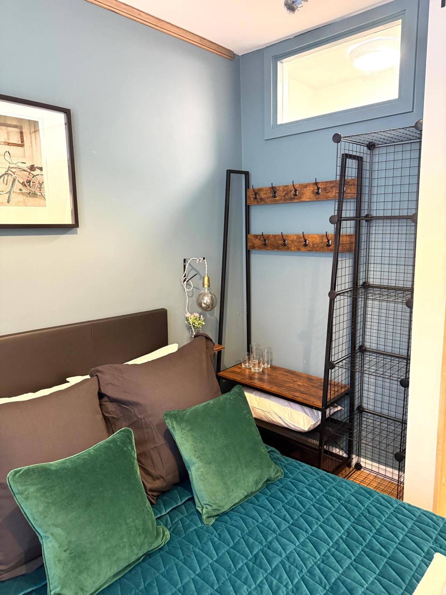 Appartement Beautiful En-suite By Hostara Homes Londres