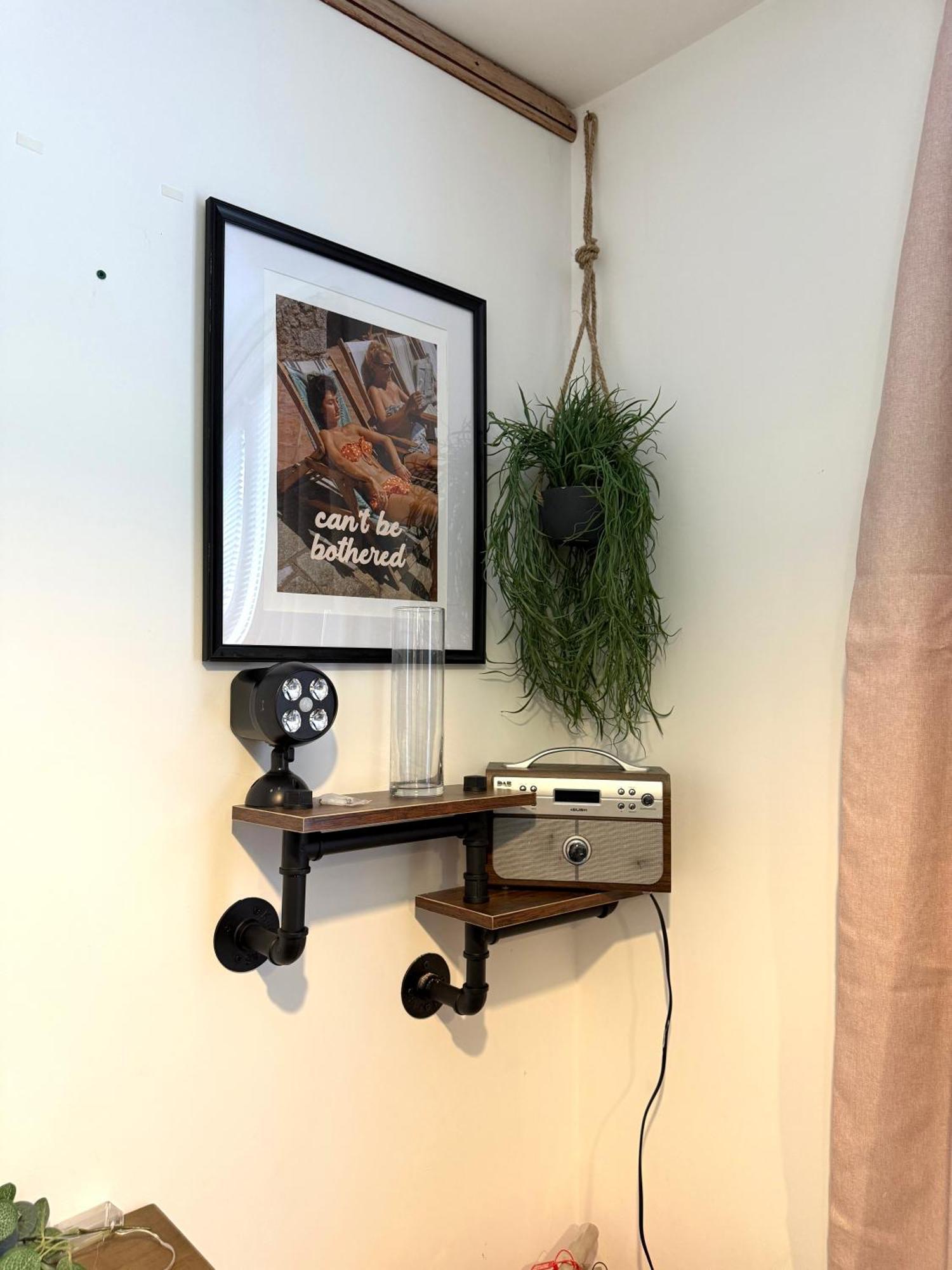 Appartement Beautiful En-suite By Hostara Homes