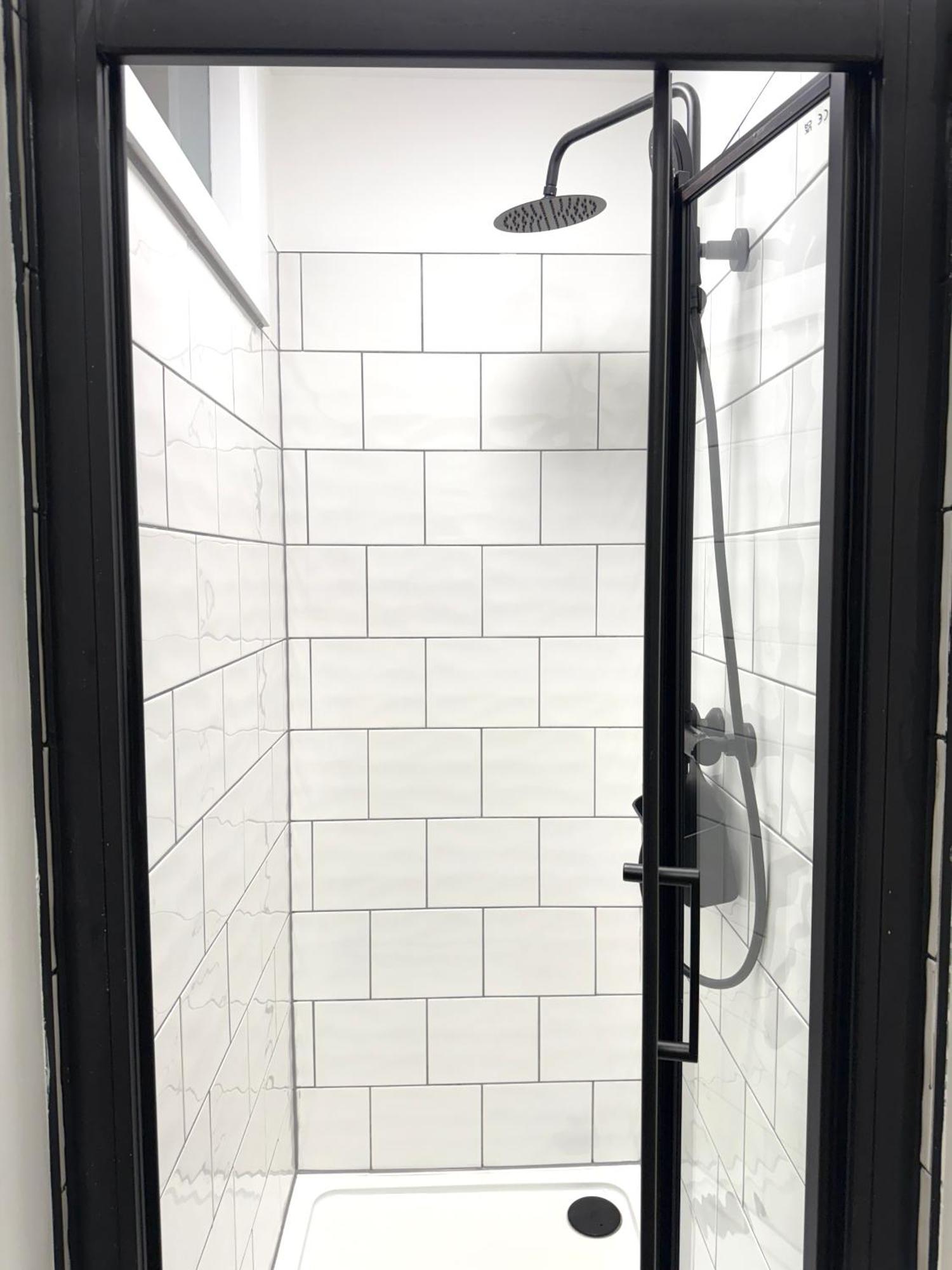 Beautiful En-suite By Hostara Homes Appartement Londres