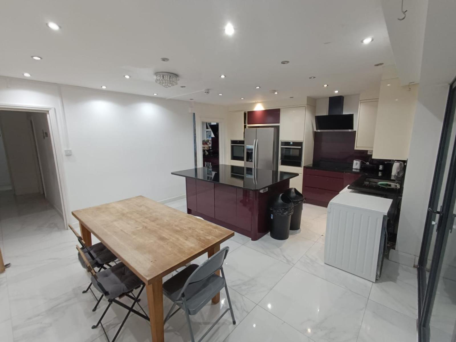 Wembley Private Guest house