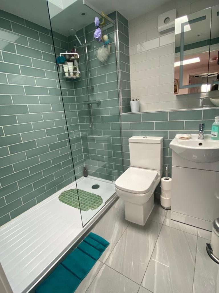 Penge Luxury Retreat Hospedagem domiciliar *
