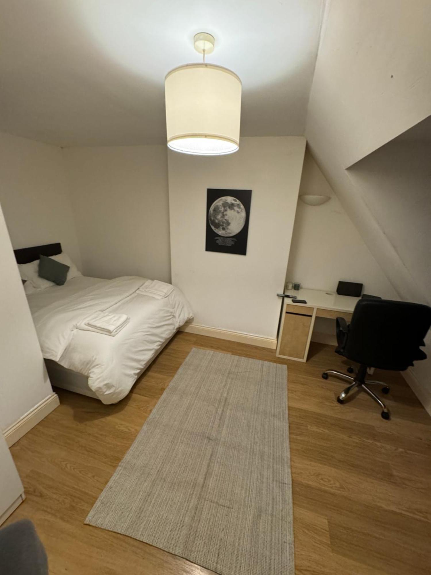 Archway Court Londres