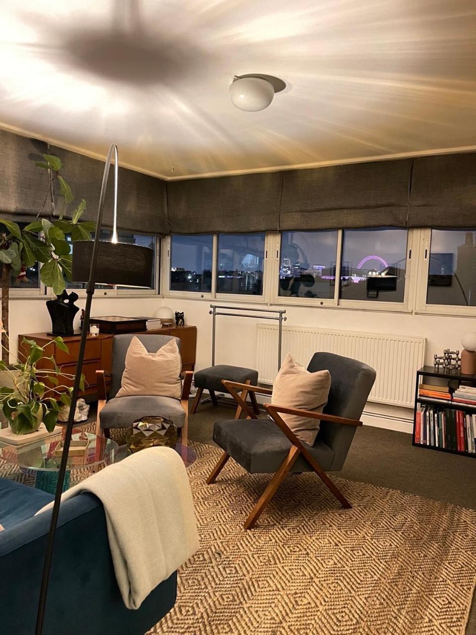 Apartamento Soho - Gem
