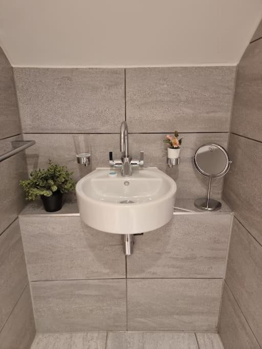 Large Duplex Flat At Bridge Appartement *