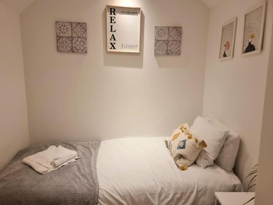Large Duplex Flat At Bridge Appartement *