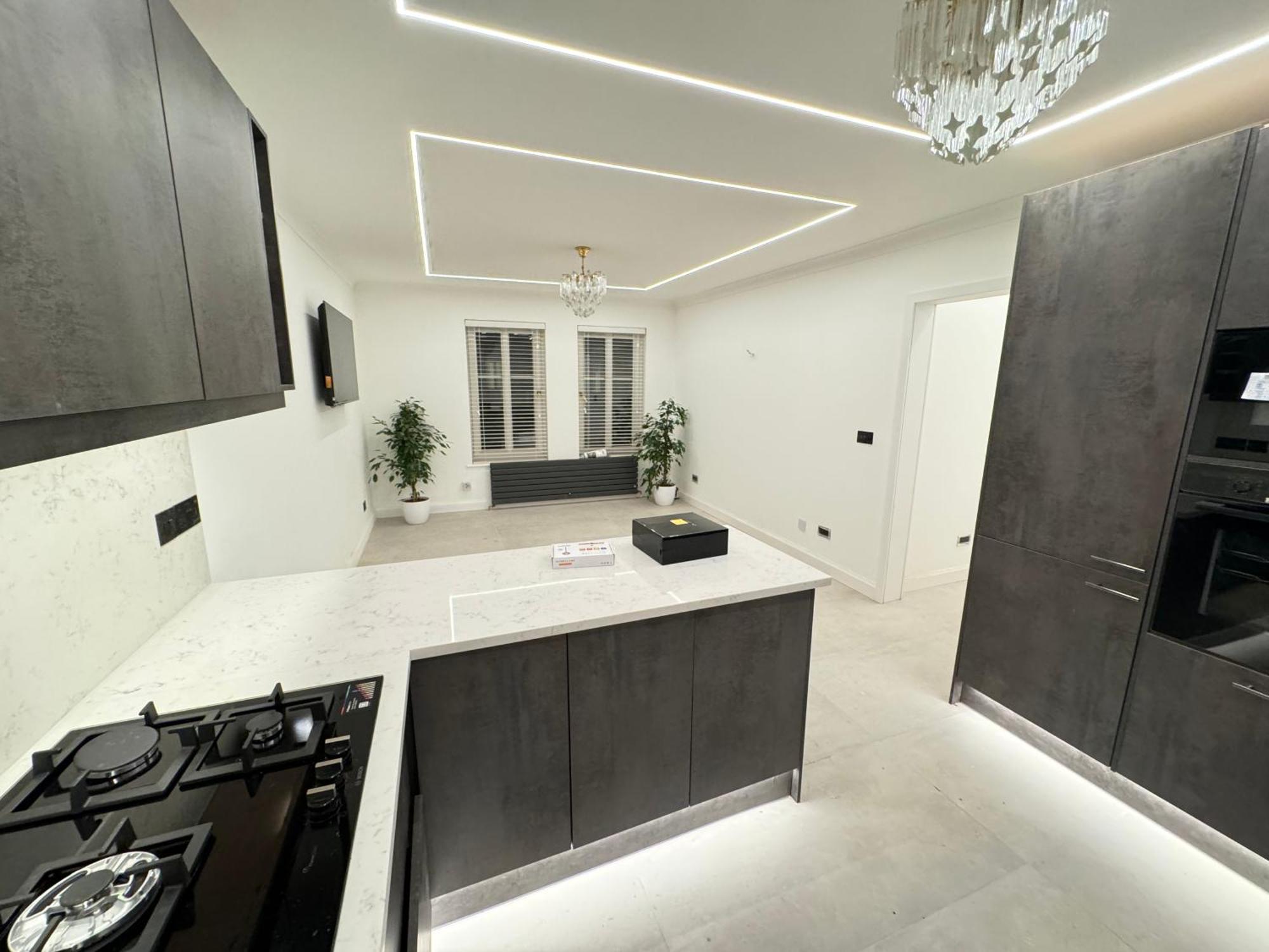 Appartement 3 Bedroom Flat Marylebone Londres