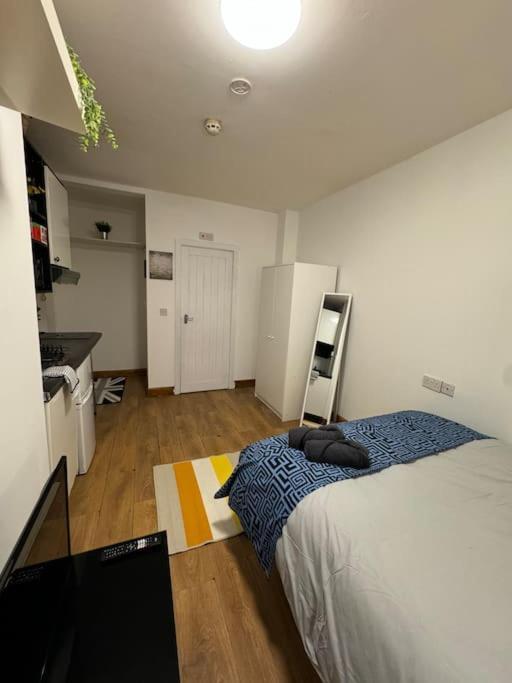 Appartement Earls Court Flat *