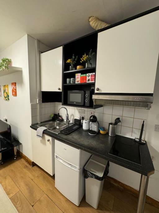 Earls Court Flat Appartement Londres