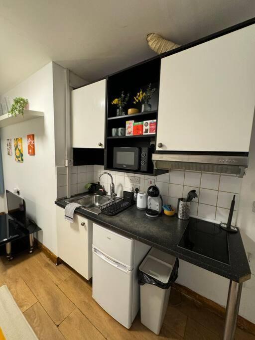 Appartement Earls Court Flat Londres