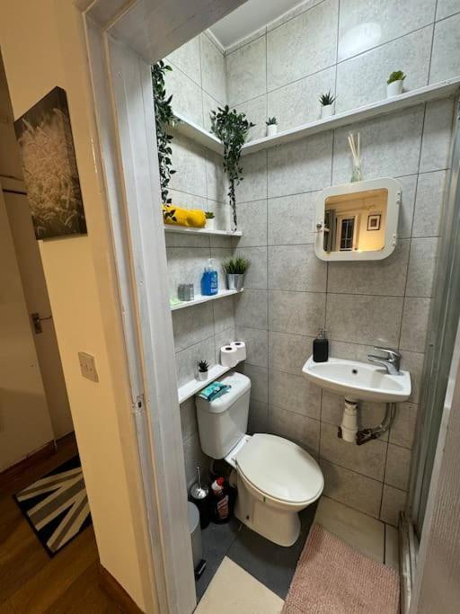 Earls Court Flat Londres