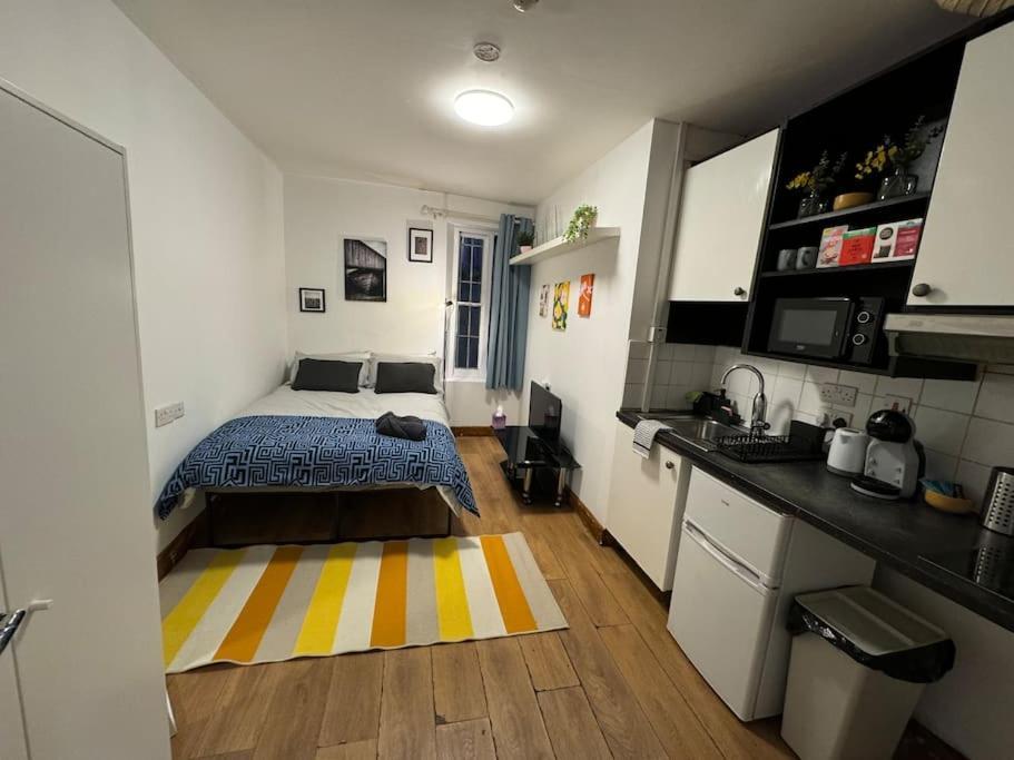 Earls Court Flat * Londres