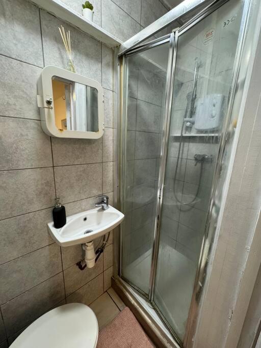 Earls Court Flat Appartement