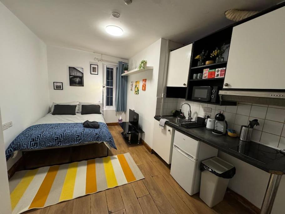 Earls Court Flat Appartement Londres