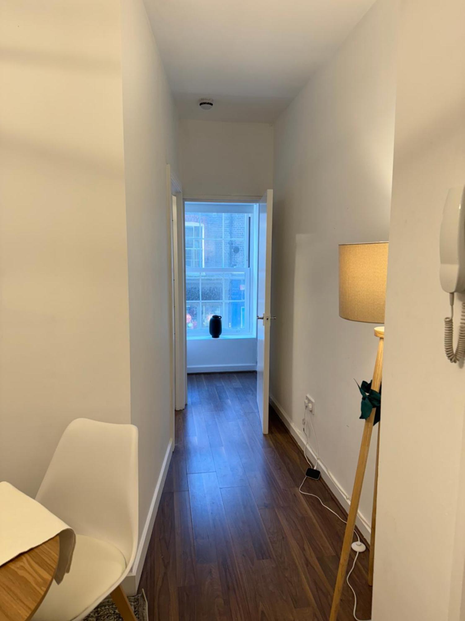 Appartement Beautiful In *