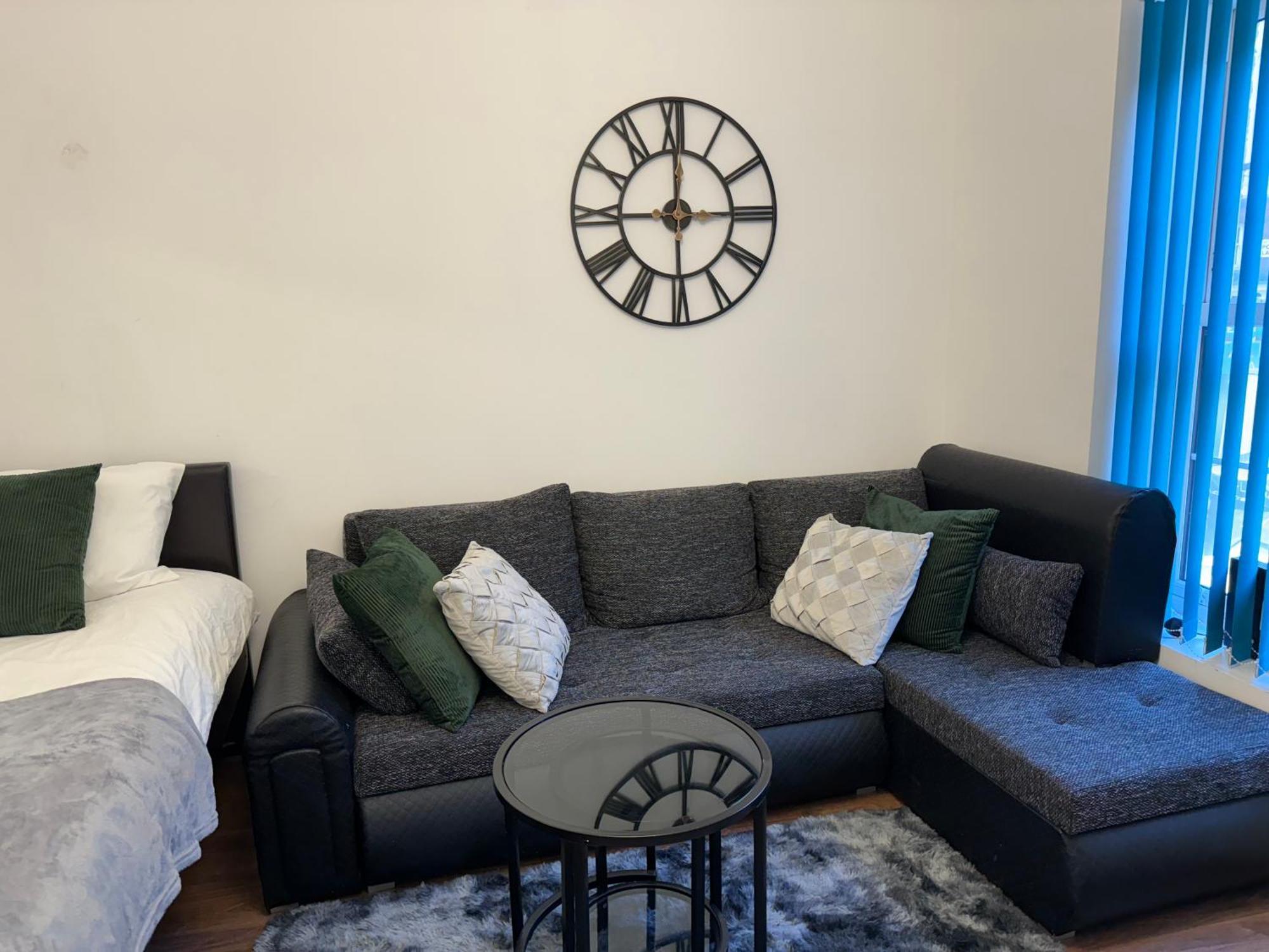 Appartement Beautiful In *