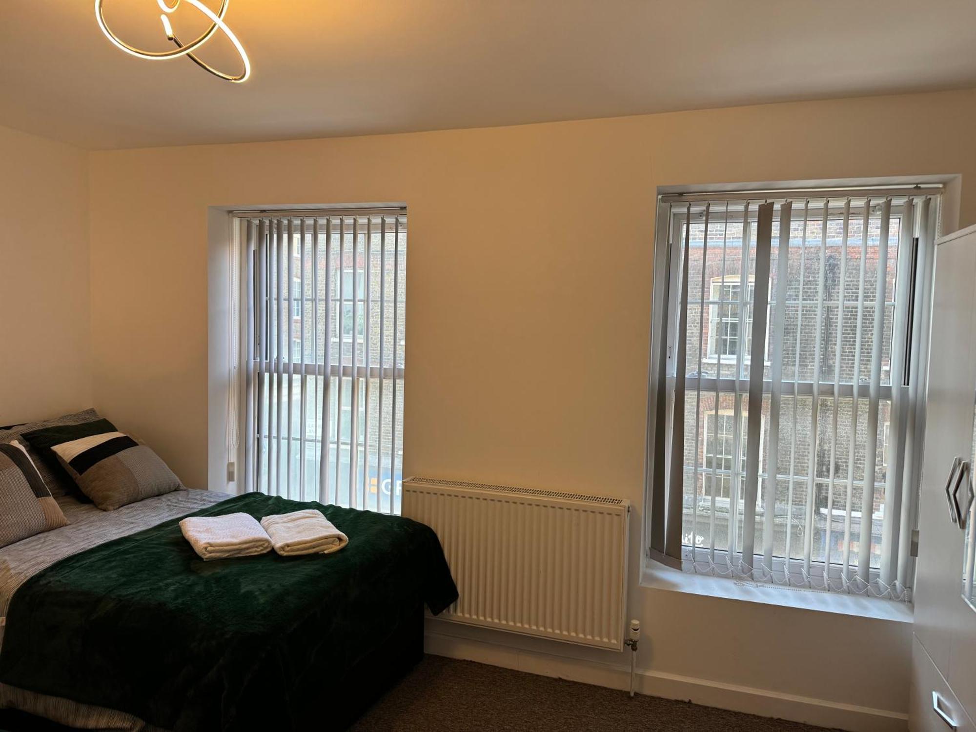 Appartement Beautiful In Londres