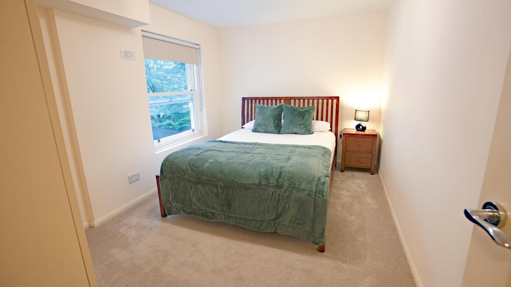 Notting Hill Cozy 2 Bedroom Flat * Londen