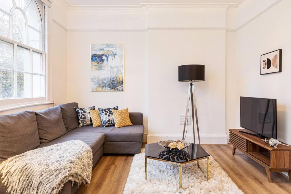Cs Paddington Ii Apartamento *