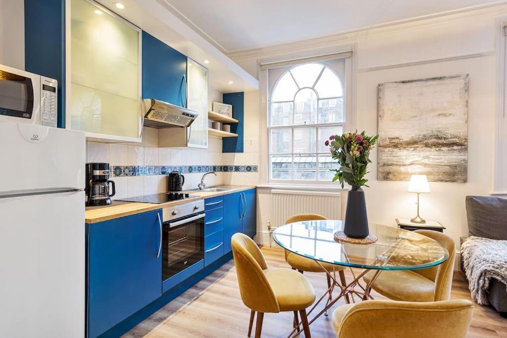 Cs Paddington Ii Apartamento Londres