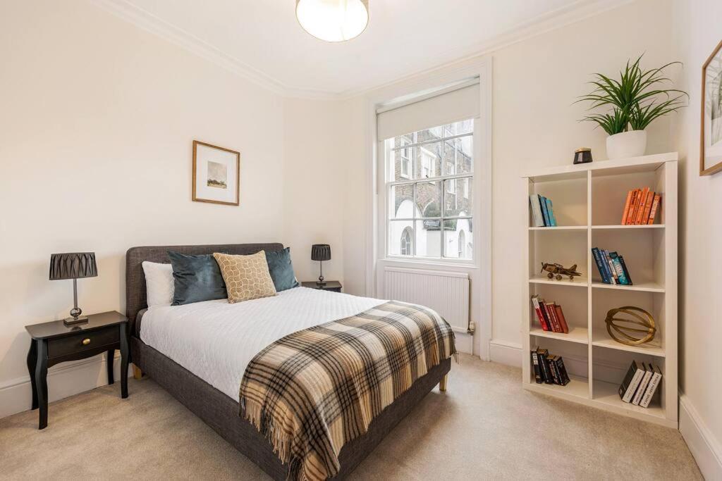 Appartement Cs Paddington Ii Londres