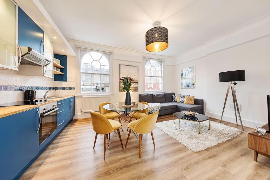 Cs Paddington Ii * Londres
