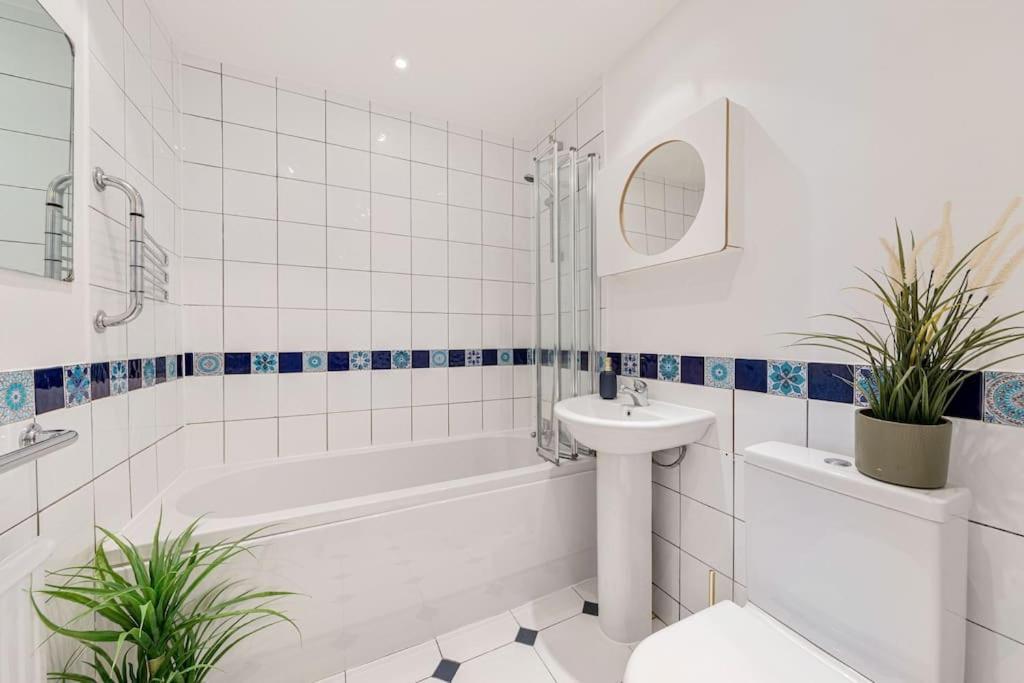 Cs Paddington Ii Apartamento *