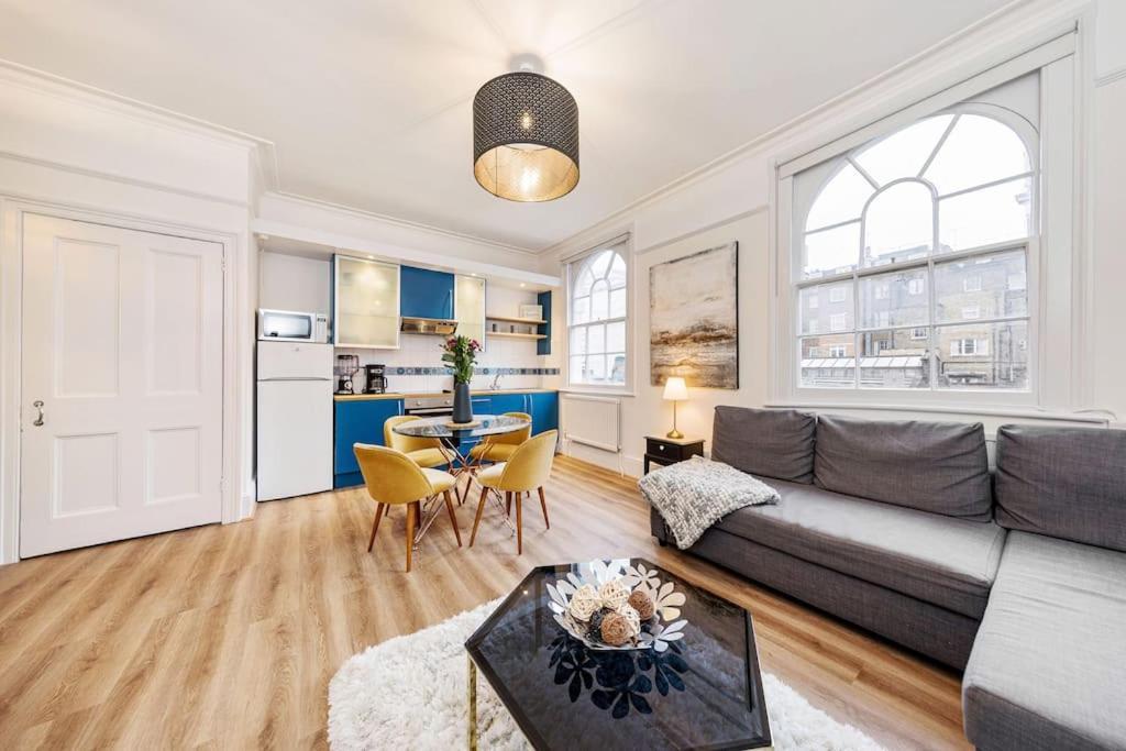 Cs Paddington Ii Appartement Londres